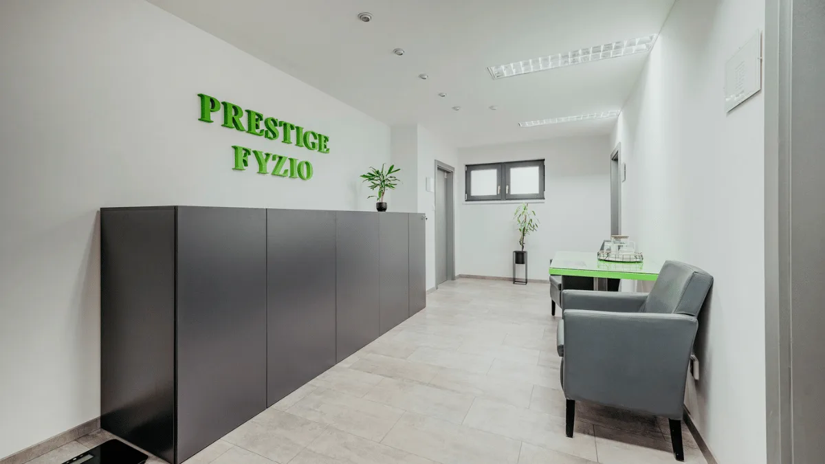 Priestory Prestige Fyzio — fotka 26